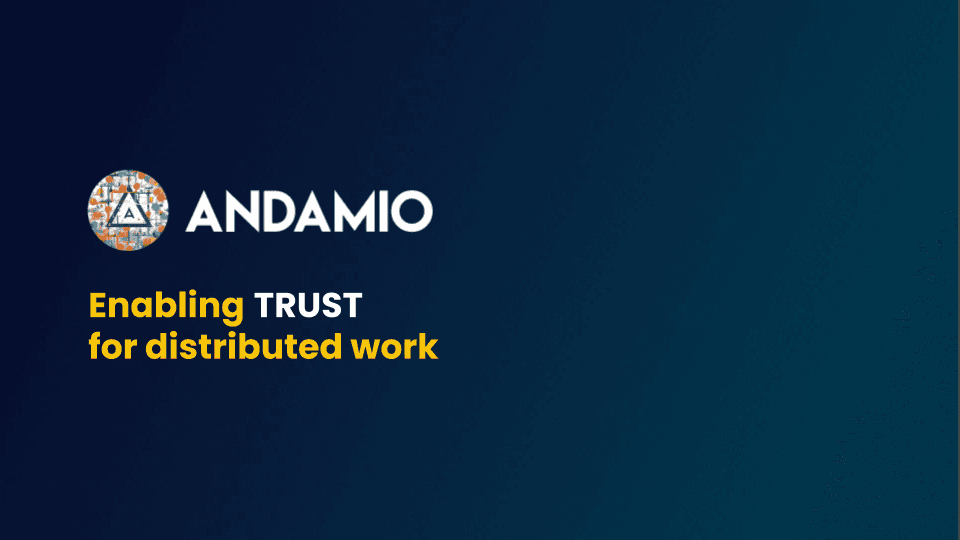Andamio Platform Update v1.4.0 🚀
