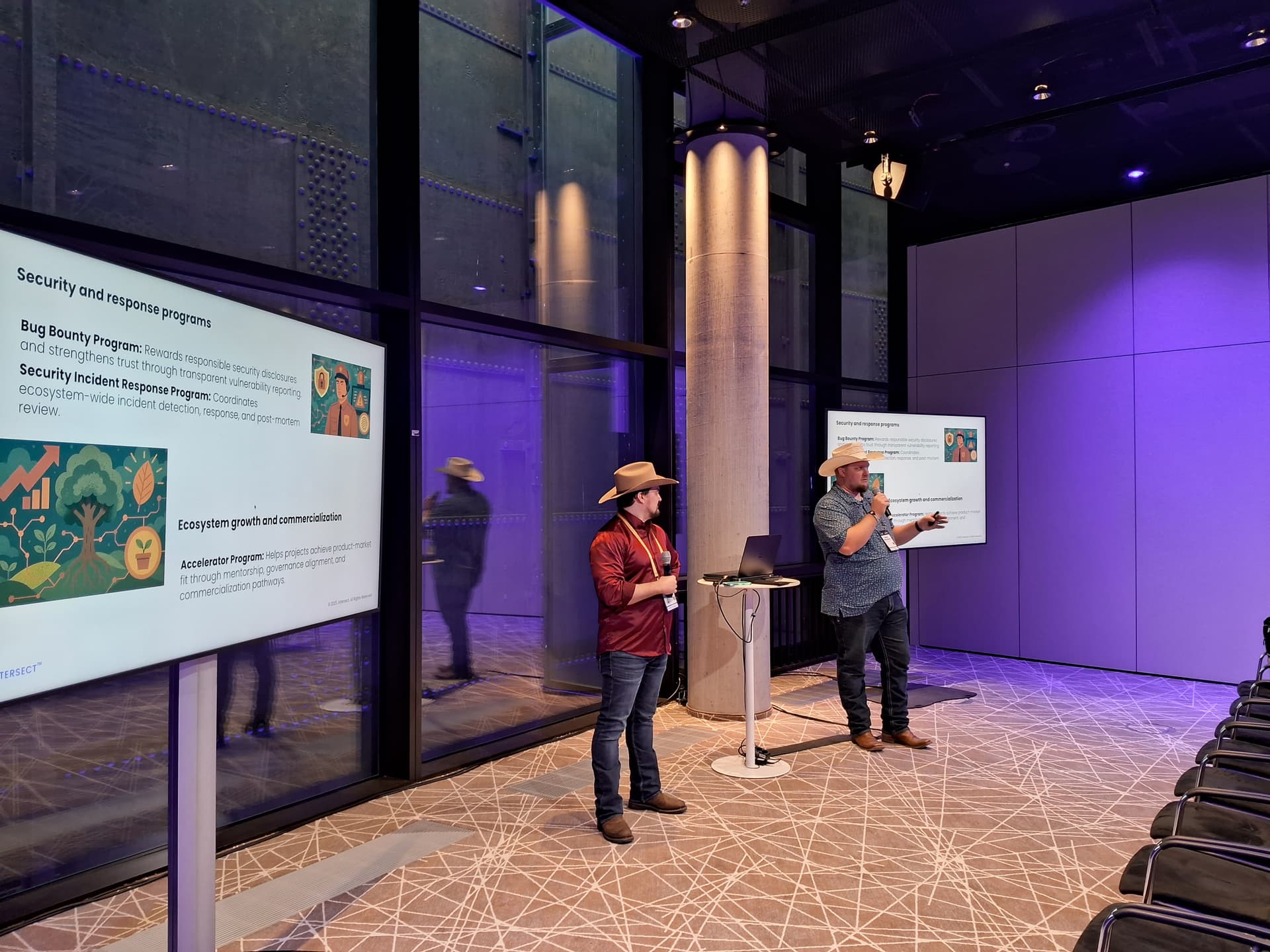 Scaling Cardano’s Open Source Future: Intersect x Andamio