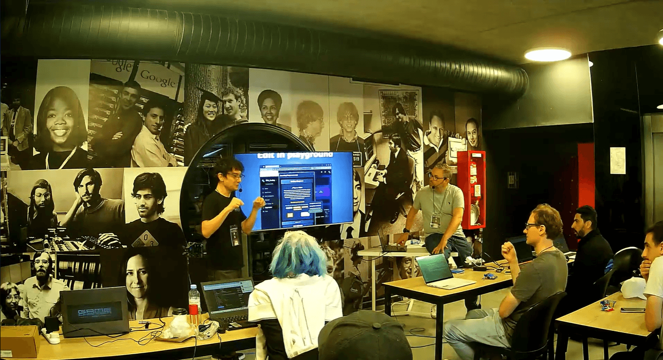 Gamechanger Wallet Unlocks New Community Pathways via Andamio