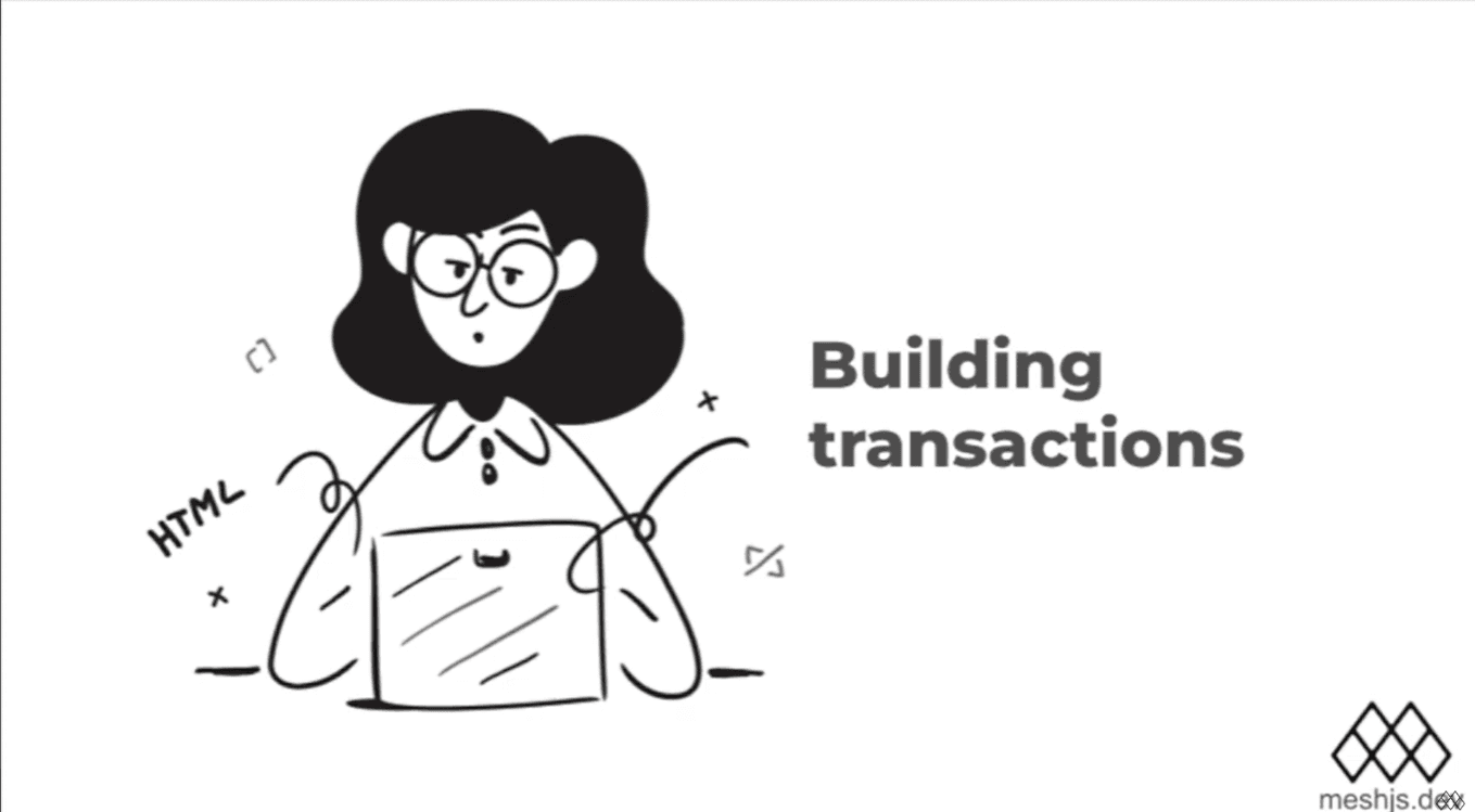 Andamio Helps Mesh Turn Developer Experience into Ecosystem Impact