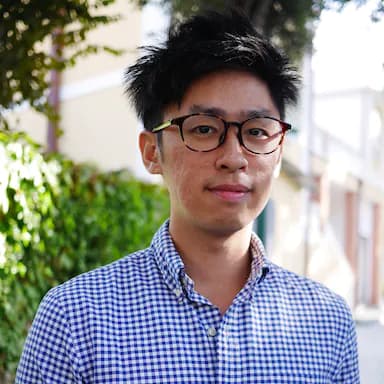 HongJing (Jingles) K