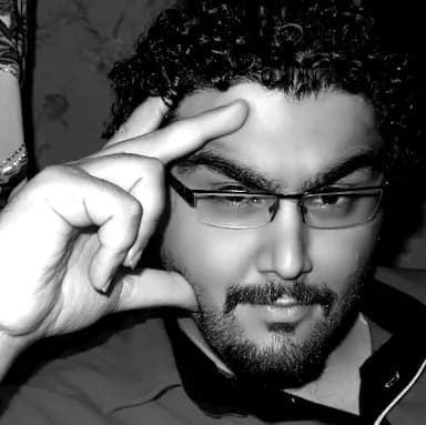 M. Ali Modiri