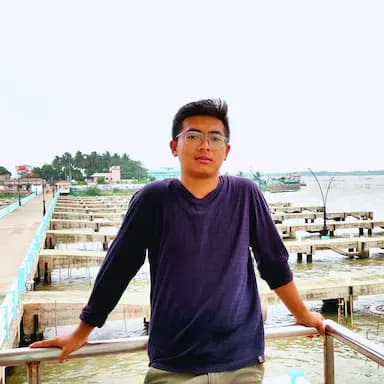 Nelson Kshetrimayum