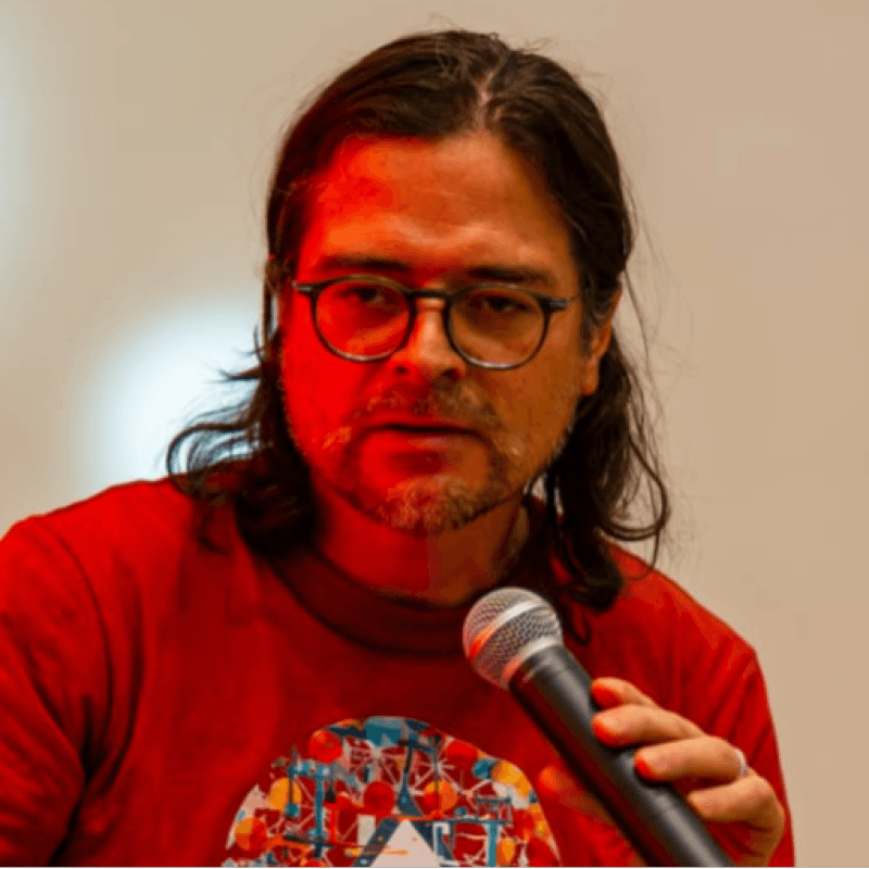 Sebastian Pabon