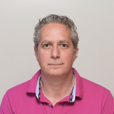 Yoram Ben Zvi